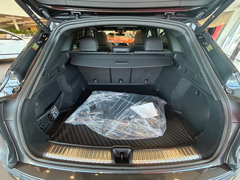 2025 Audi All-new SQ5 3.0T Premium Plus Lakeland FL