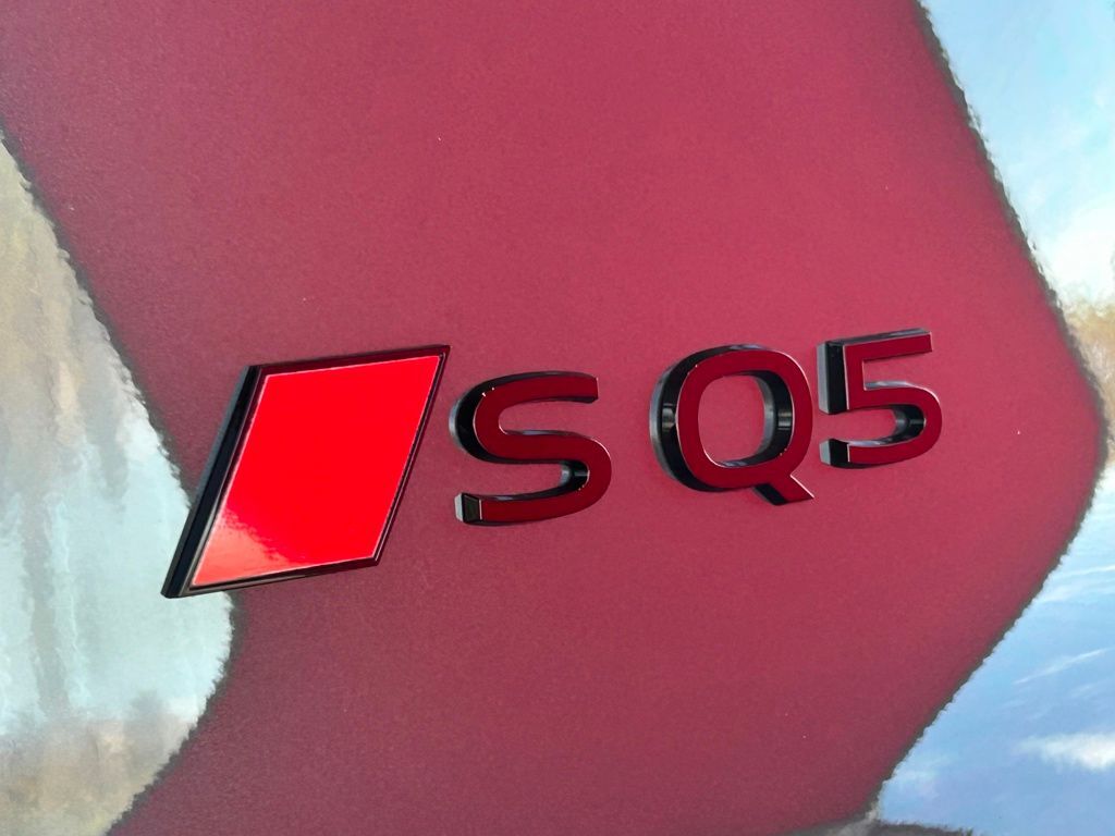 2025 Audi All-new SQ5 3.0T Premium Plus Lakeland FL