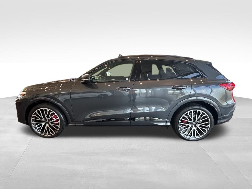 2025 Audi All-new SQ5 3.0T Premium Plus Lakeland FL