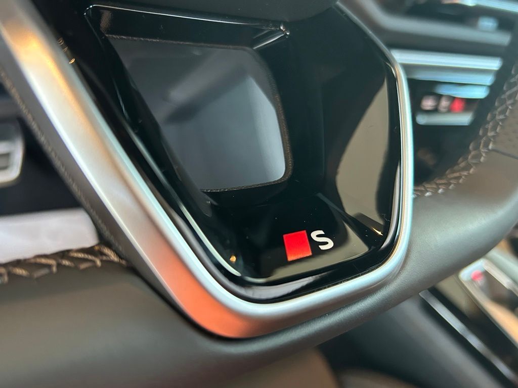 2025 Audi All-new SQ5 3.0T Premium Plus Lakeland FL