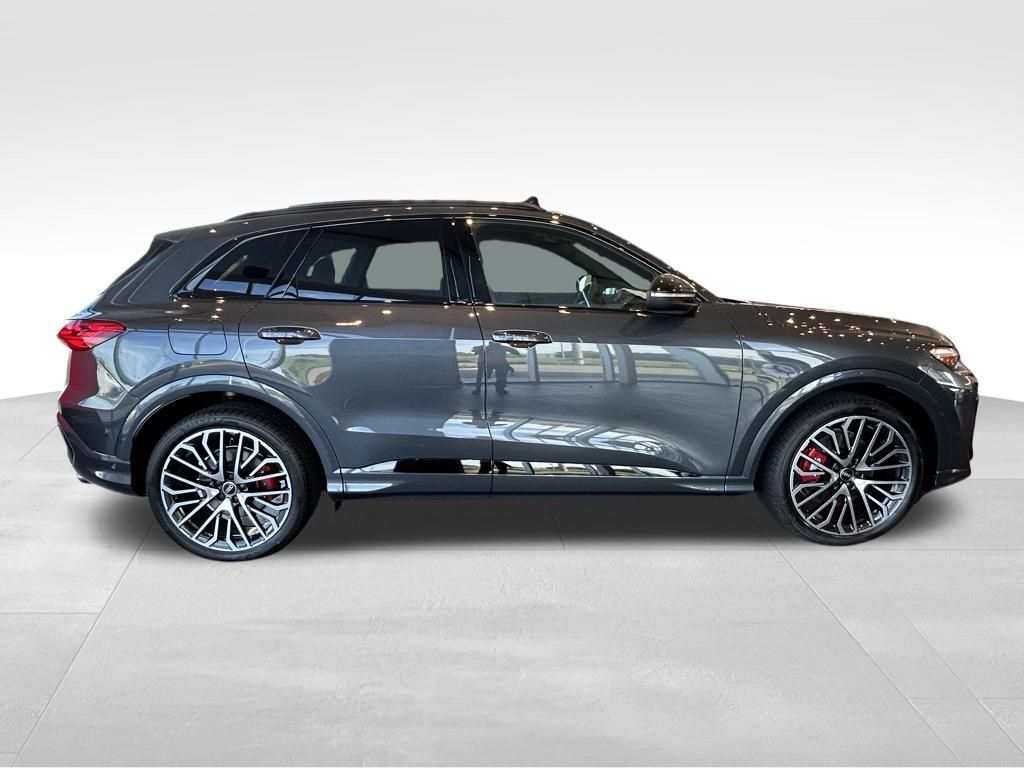 2025 Audi All-new SQ5 3.0T Premium Plus Lakeland FL