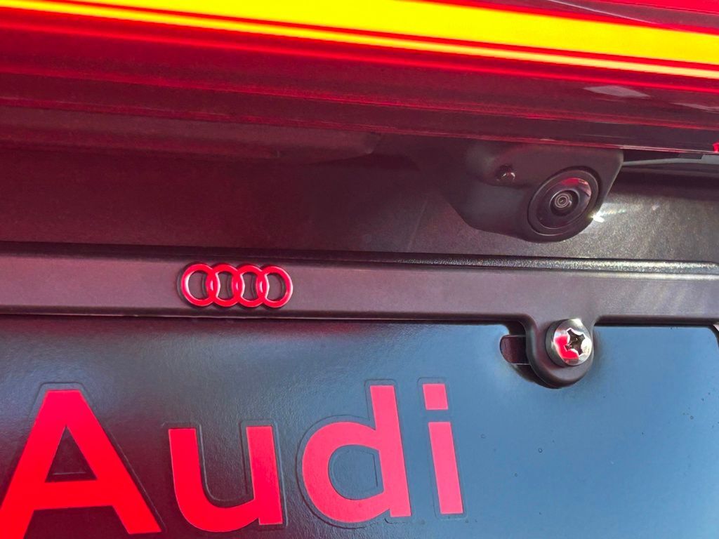 2025 Audi All-new SQ5 3.0T Premium Plus Lakeland FL