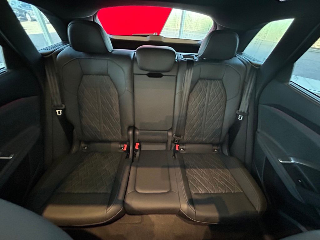 2025 Audi All-new SQ5 3.0T Premium Plus Lakeland FL