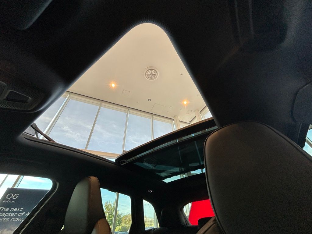 2025 Audi All-new SQ5 3.0T Premium Plus Lakeland FL