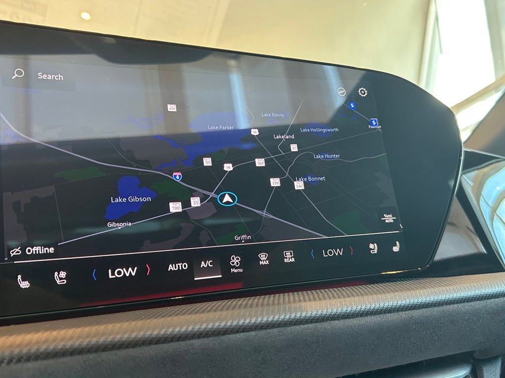 2025 Audi All-new SQ5 3.0T Premium Plus Lakeland FL