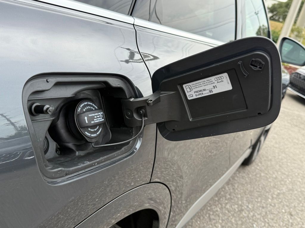 2025 Audi All-new SQ5 3.0T Premium Plus Lakeland FL