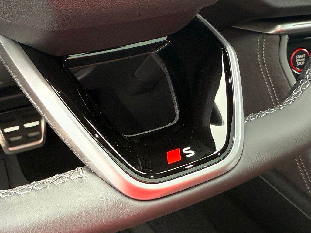 2025 Audi All-new SQ5 3.0T Premium Plus Lakeland FL