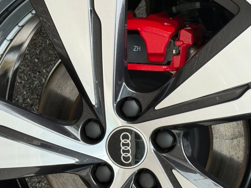 2025 Audi All-new SQ5 3.0T Premium Plus Lakeland FL