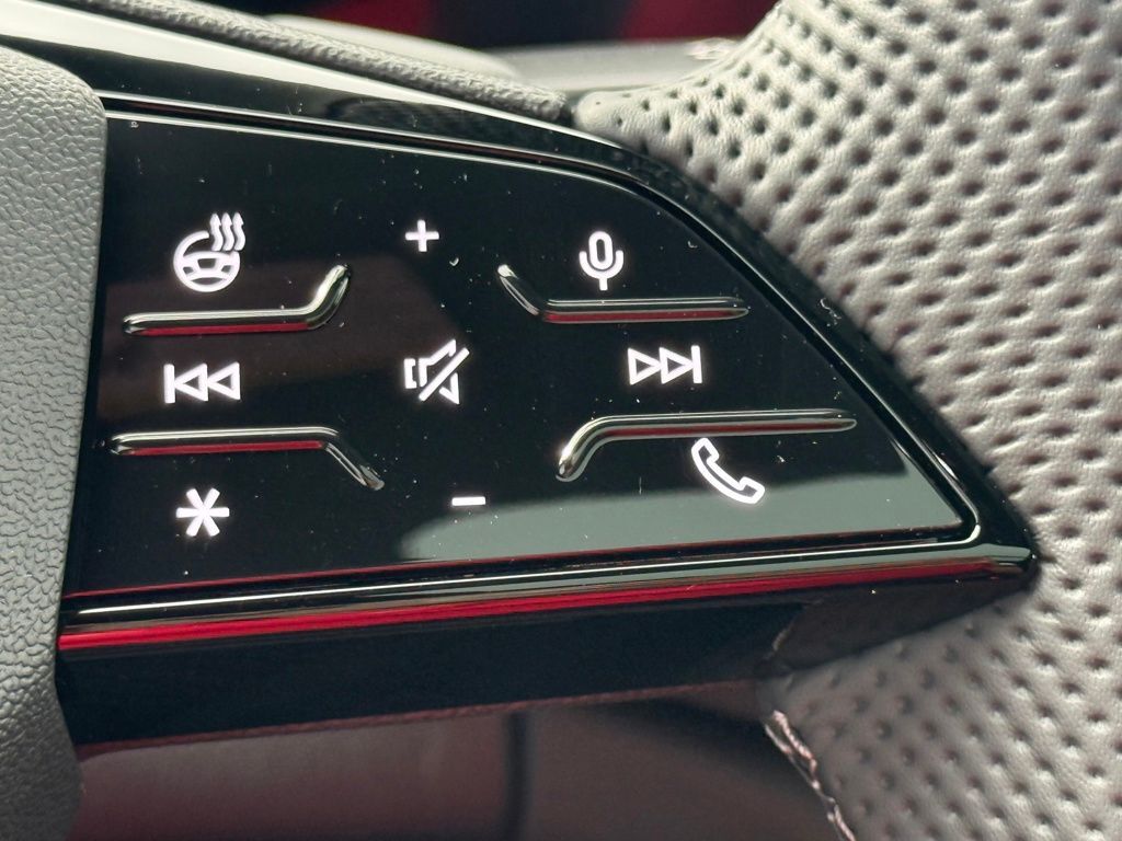 2025 Audi All-new SQ5 3.0T Premium Plus Lakeland FL