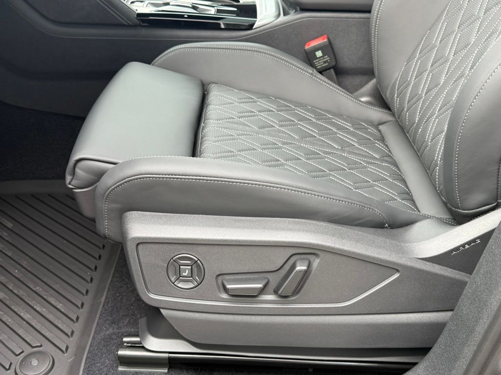 2025 Audi All-new SQ5 3.0T Premium Plus Lakeland FL