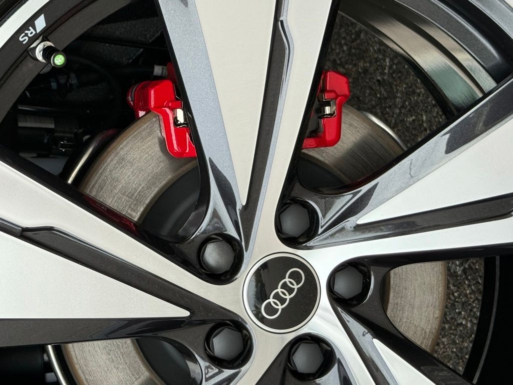 2025 Audi All-new SQ5 3.0T Premium Plus Lakeland FL