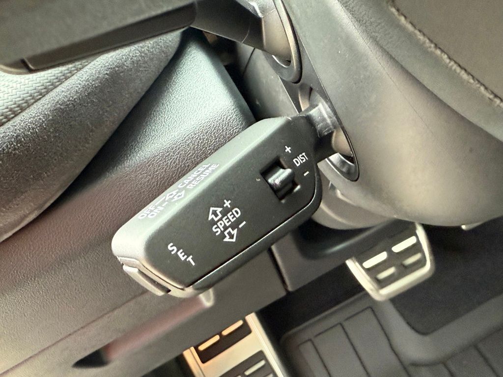 2025 Audi All-new SQ5 3.0T Premium Plus Lakeland FL