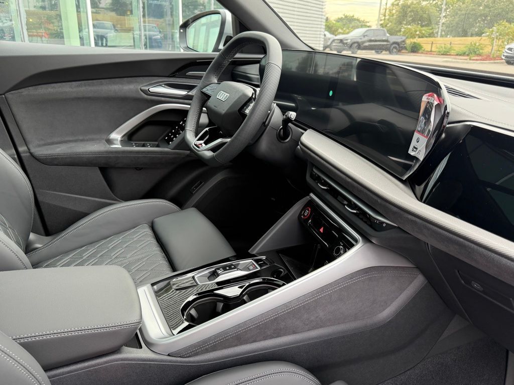 2025 Audi All-new SQ5 3.0T Premium Plus Lakeland FL