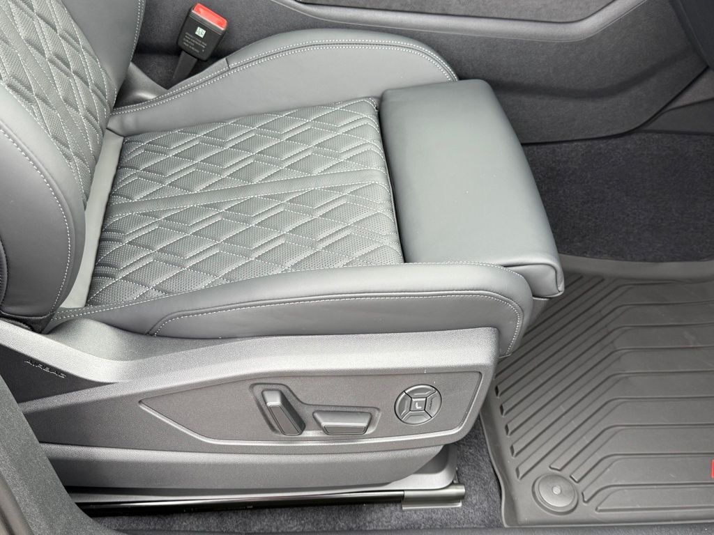 2025 Audi All-new SQ5 3.0T Premium Plus Lakeland FL