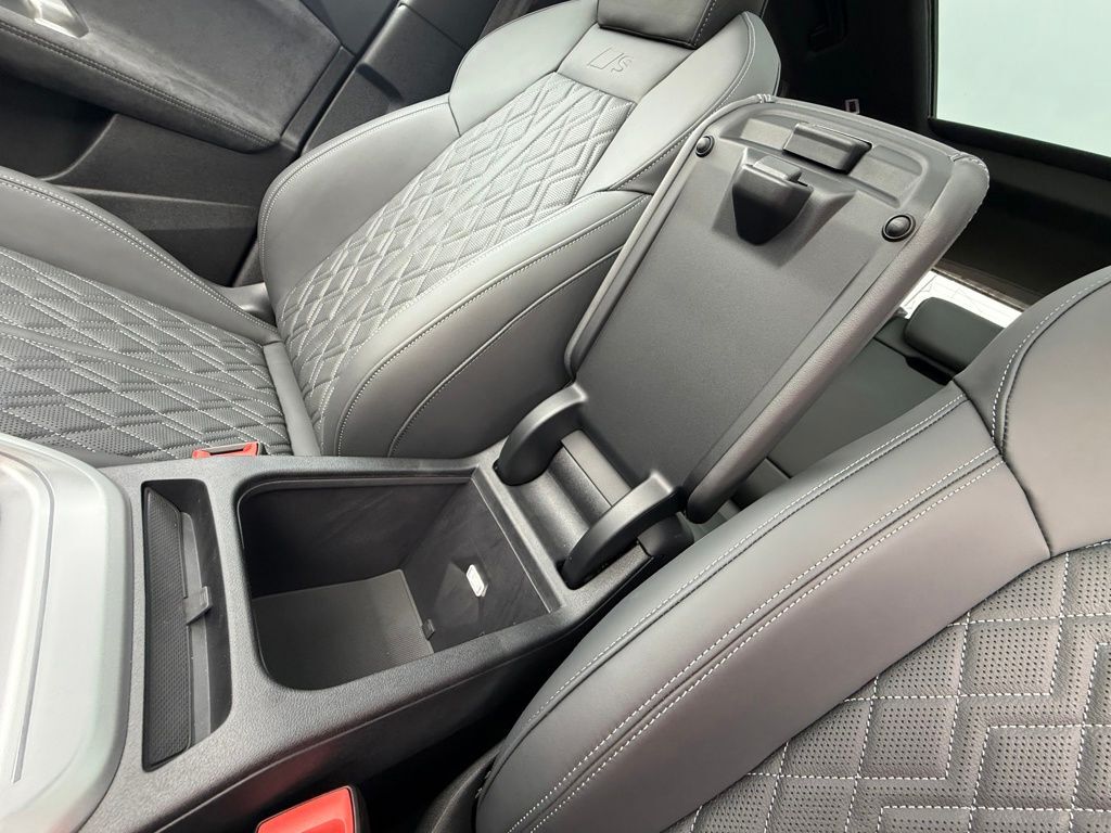 2025 Audi All-new SQ5 3.0T Premium Plus Lakeland FL