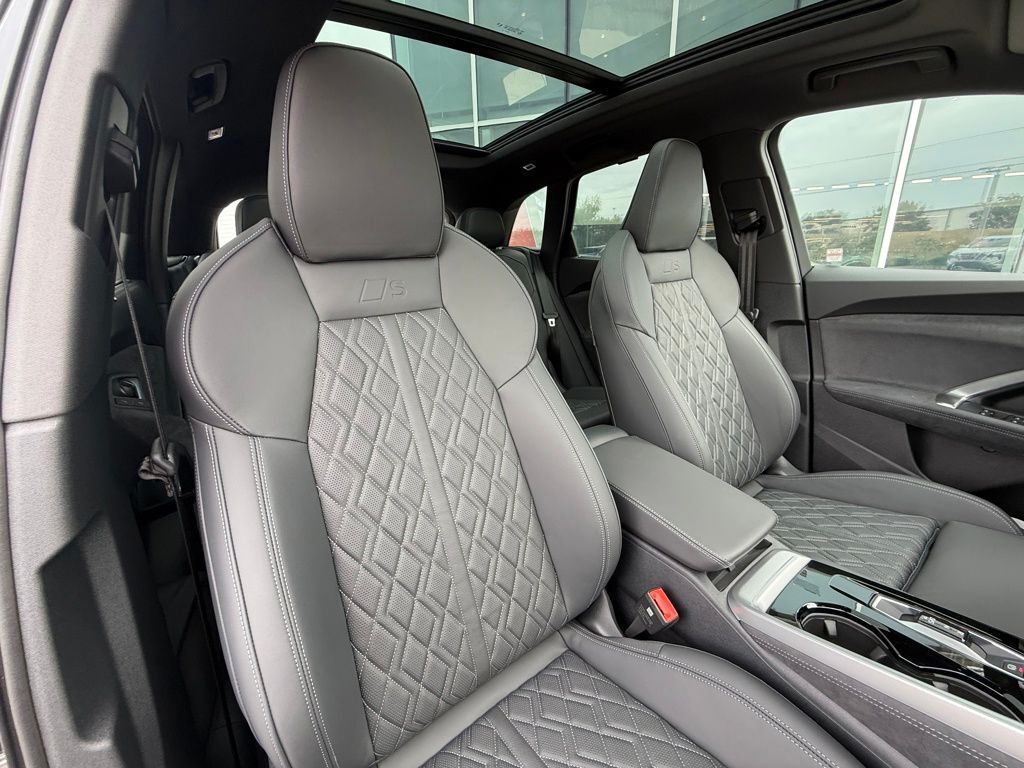 2025 Audi All-new SQ5 3.0T Premium Plus Lakeland FL