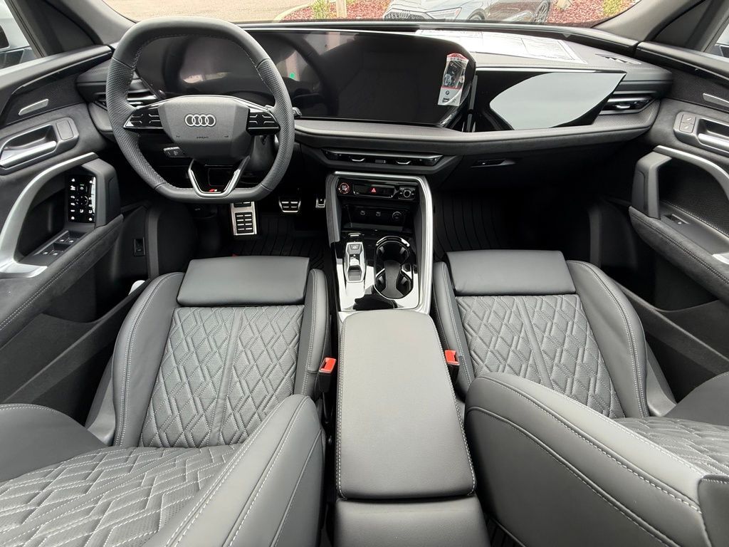 2025 Audi All-new SQ5 3.0T Premium Plus Lakeland FL