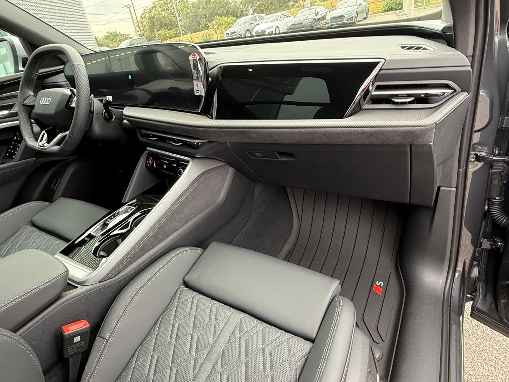 2025 Audi All-new SQ5 3.0T Premium Plus Lakeland FL