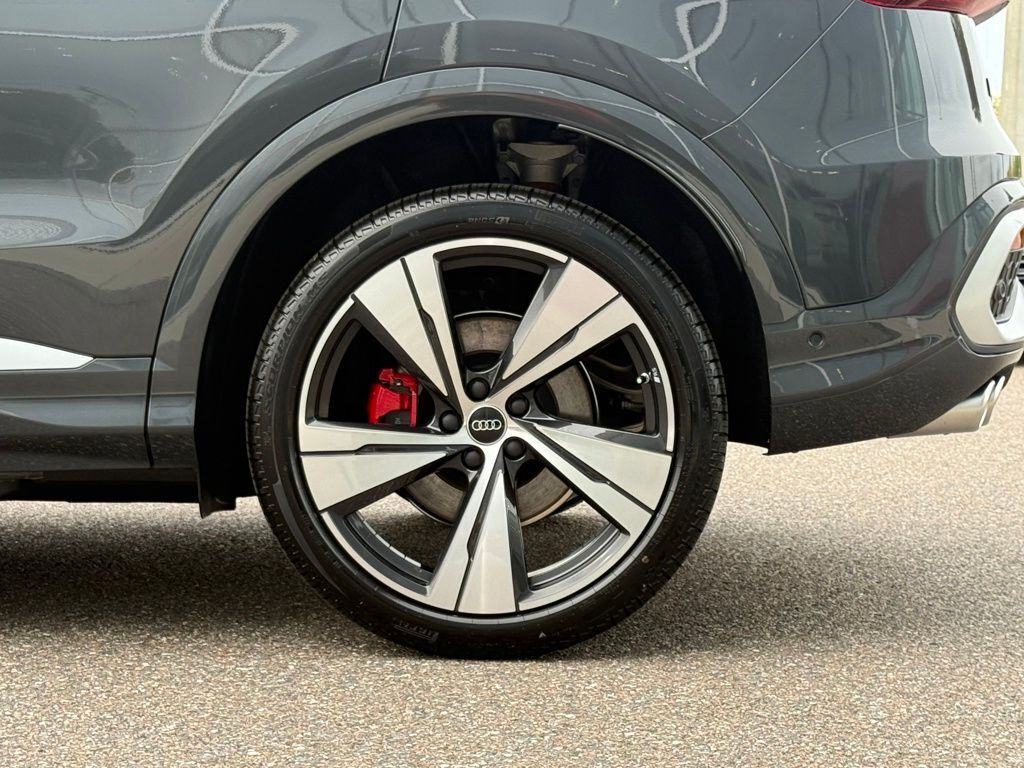 2025 Audi All-new SQ5 3.0T Premium Plus Lakeland FL