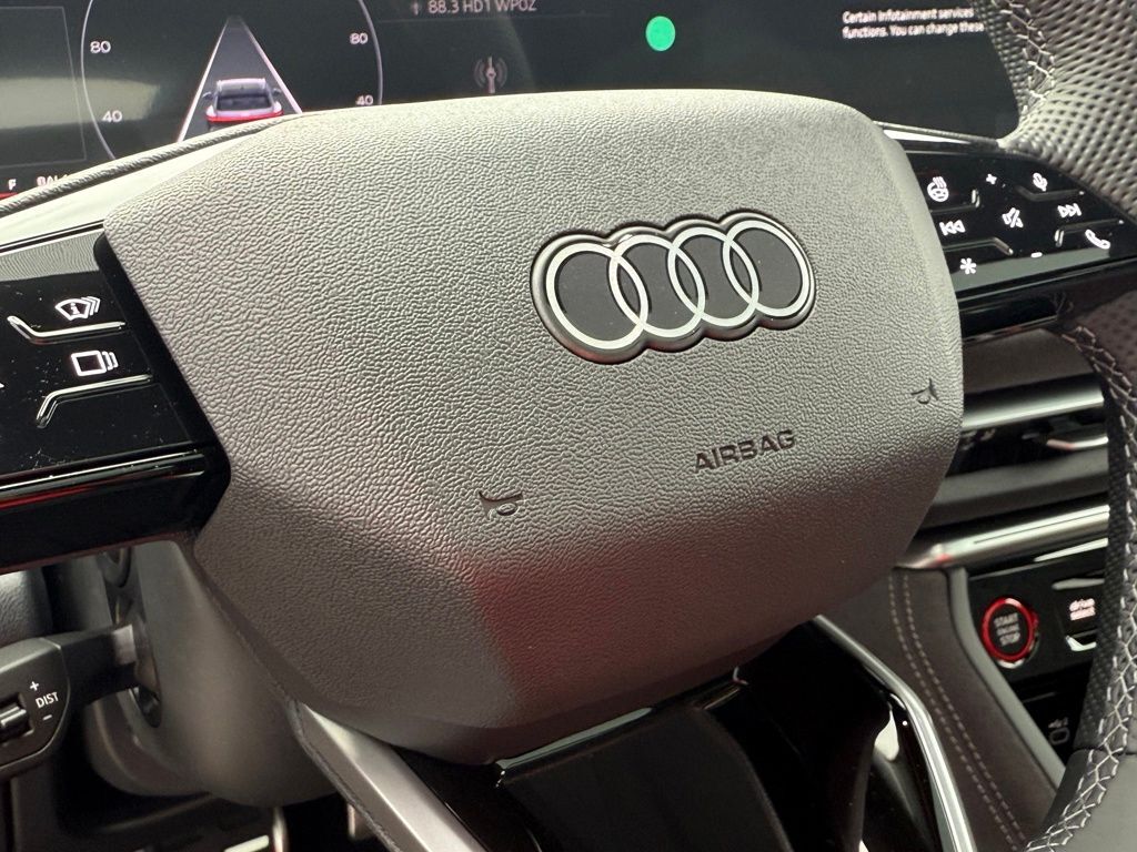 2025 Audi All-new SQ5 3.0T Premium Plus Lakeland FL