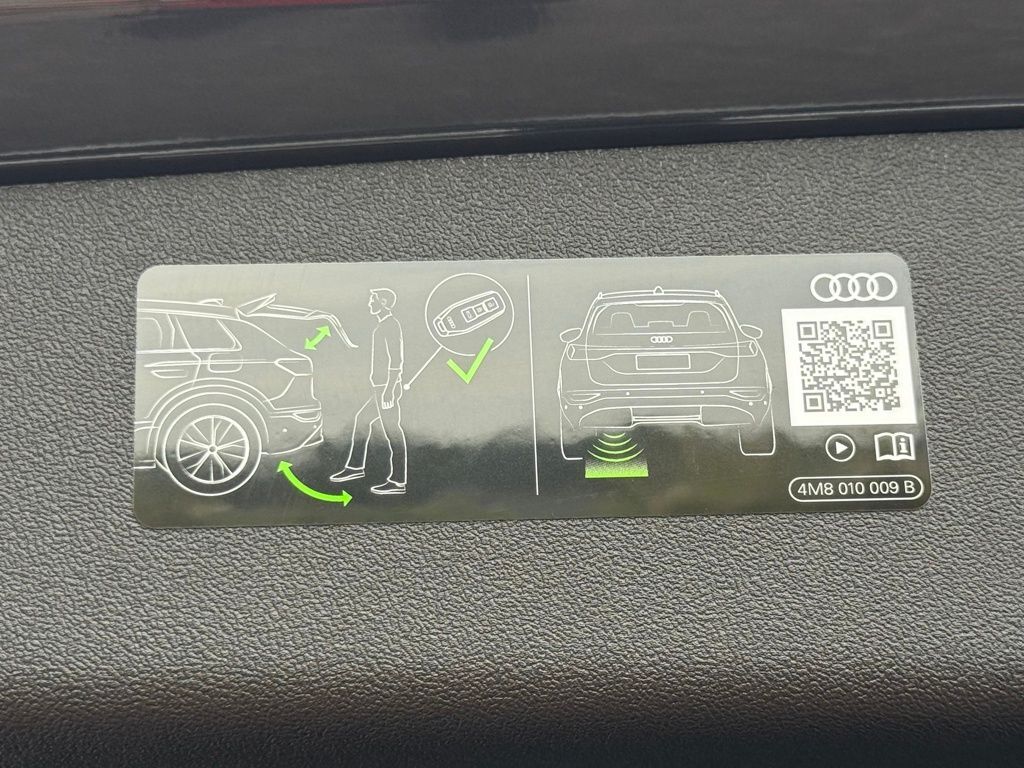 2025 Audi All-new SQ5 3.0T Premium Plus Lakeland FL