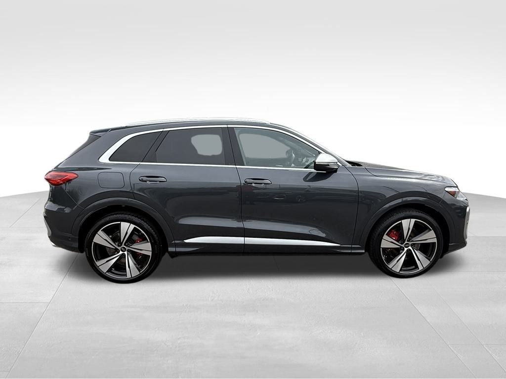 2025 Audi All-new SQ5 3.0T Premium Plus Lakeland FL