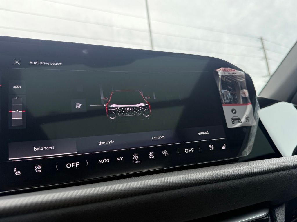 2025 Audi All-new SQ5 3.0T Premium Plus Lakeland FL