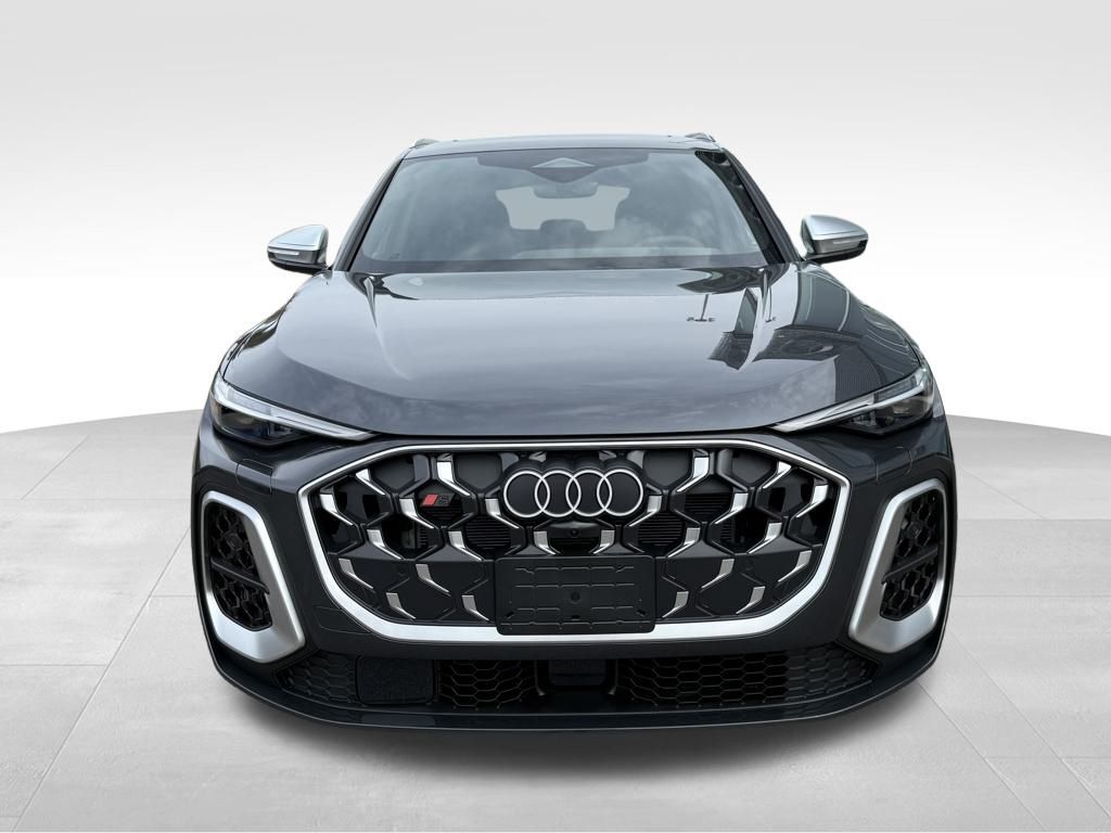 2025 Audi All-new SQ5 3.0T Premium Plus Lakeland FL
