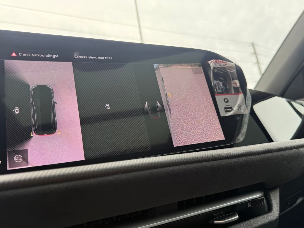 2025 Audi All-new SQ5 3.0T Premium Plus Lakeland FL