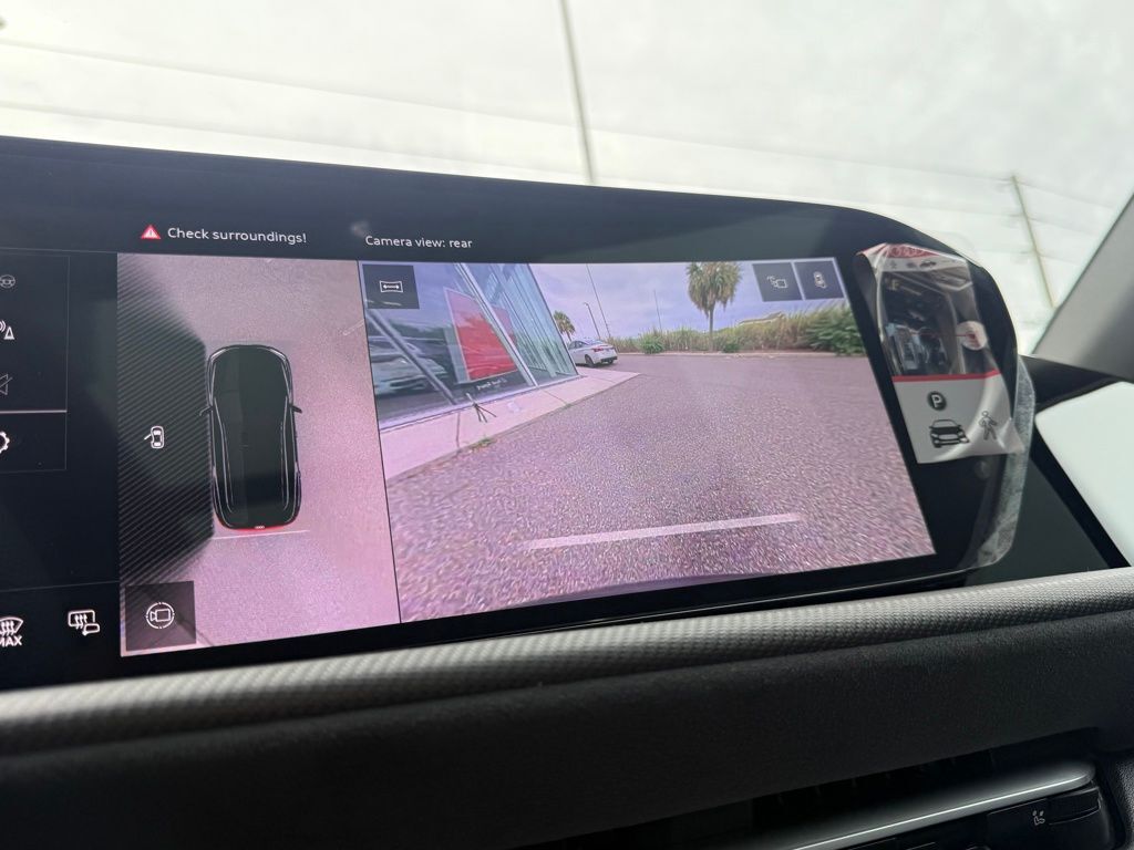 2025 Audi All-new SQ5 3.0T Premium Plus Lakeland FL