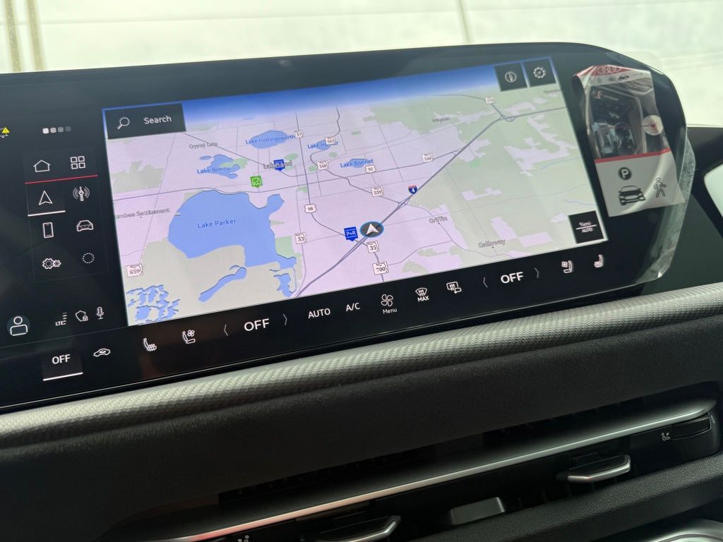 2025 Audi All-new SQ5 3.0T Premium Plus Lakeland FL