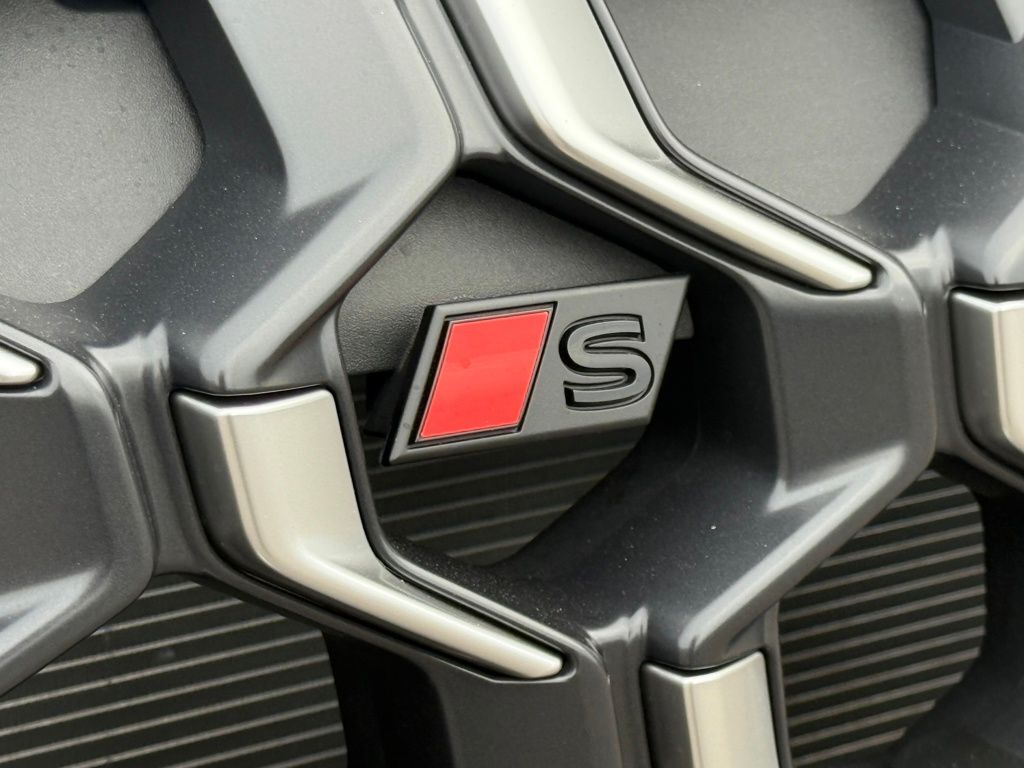 2025 Audi All-new SQ5 3.0T Premium Plus Lakeland FL