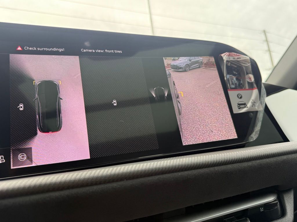 2025 Audi All-new SQ5 3.0T Premium Plus Lakeland FL