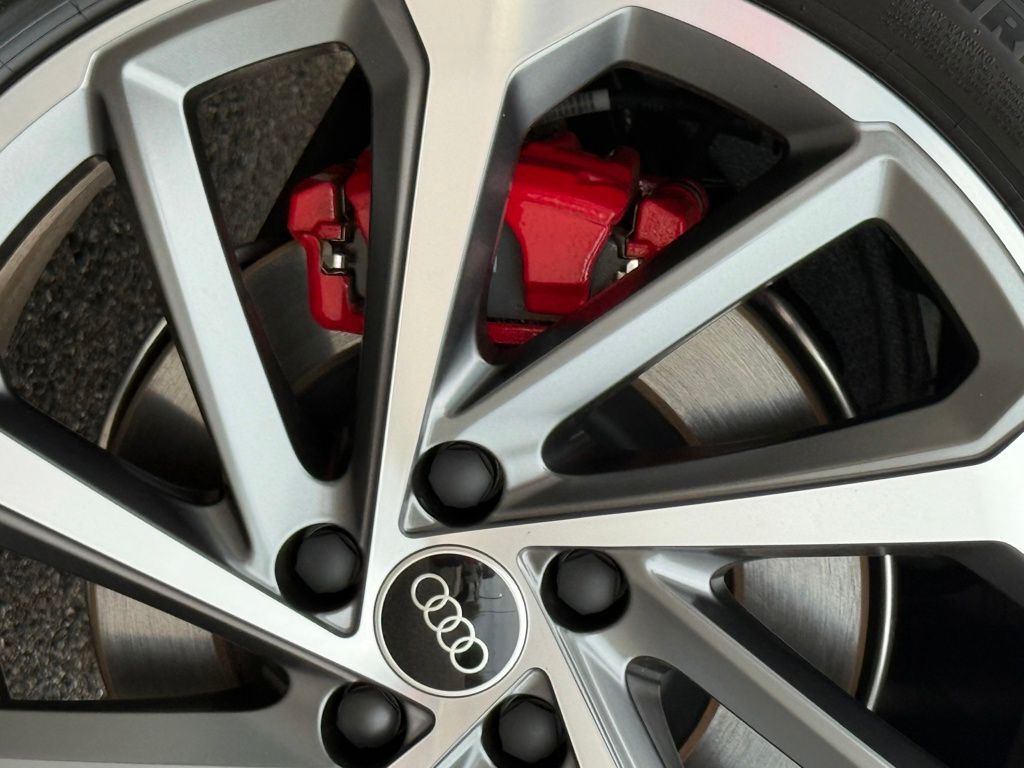 2025 Audi All-new SQ5 3.0T Prestige Lakeland FL