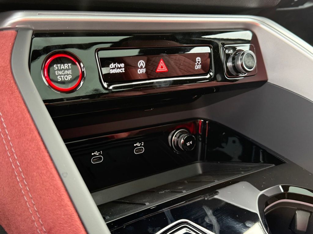 2025 Audi All-new SQ5 3.0T Prestige Lakeland FL