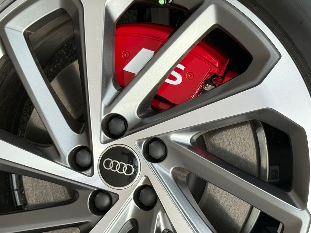 2025 Audi All-new SQ5 3.0T Prestige Lakeland FL
