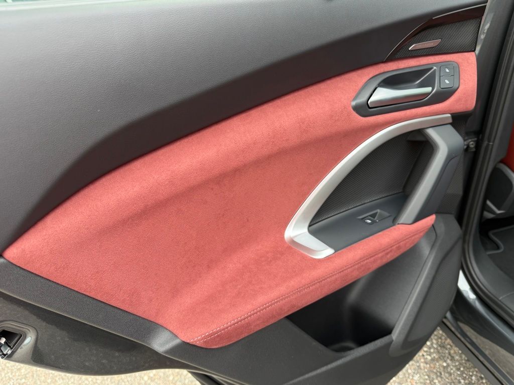 2025 Audi All-new SQ5 3.0T Prestige Lakeland FL