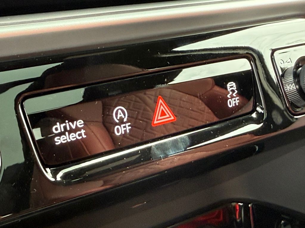 2025 Audi All-new SQ5 3.0T Prestige Lakeland FL