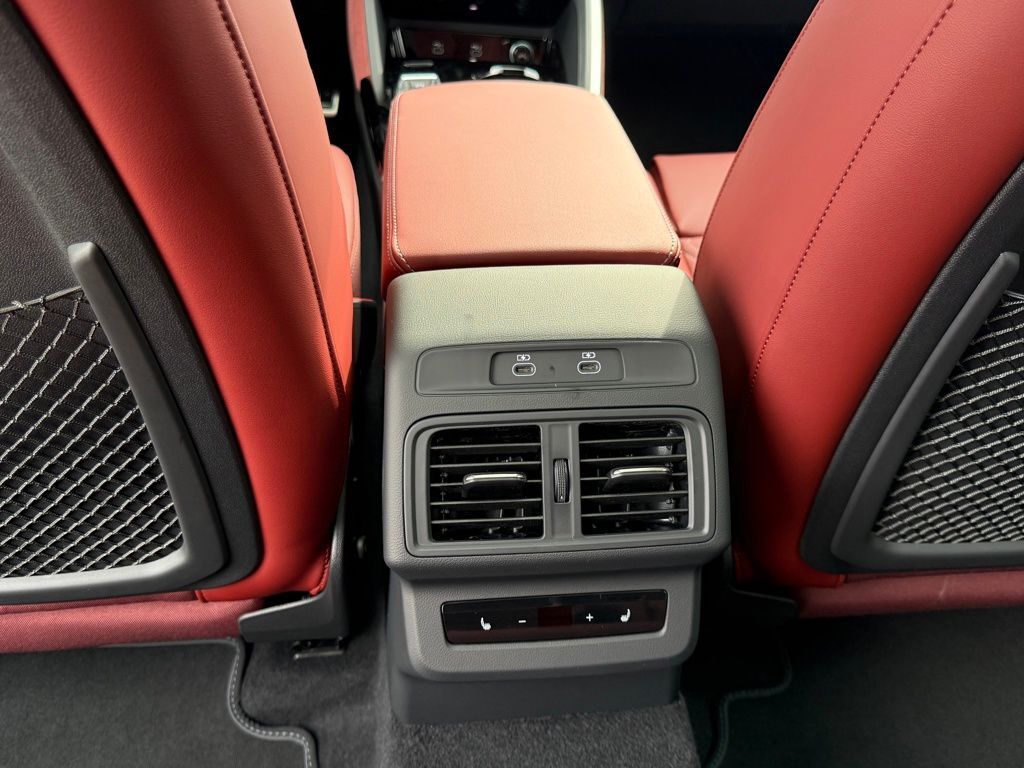 2025 Audi All-new SQ5 3.0T Prestige Lakeland FL