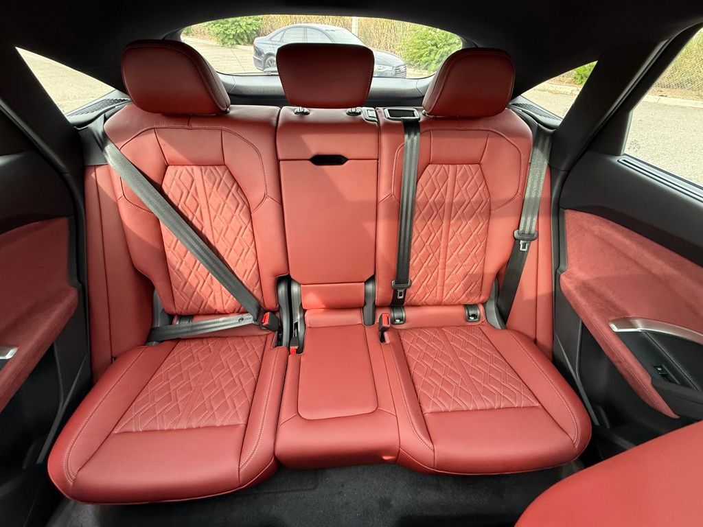 2025 Audi All-new SQ5 3.0T Prestige Lakeland FL