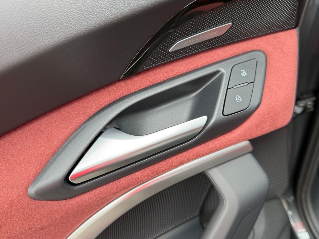 2025 Audi All-new SQ5 3.0T Prestige Lakeland FL