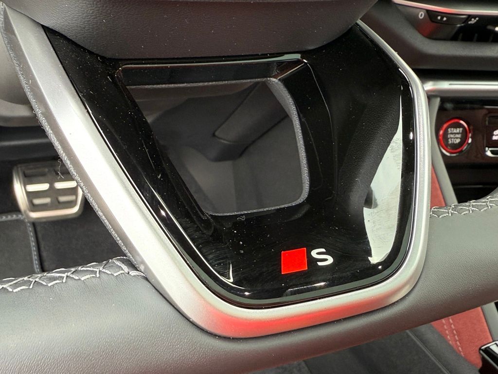 2025 Audi All-new SQ5 3.0T Prestige Lakeland FL