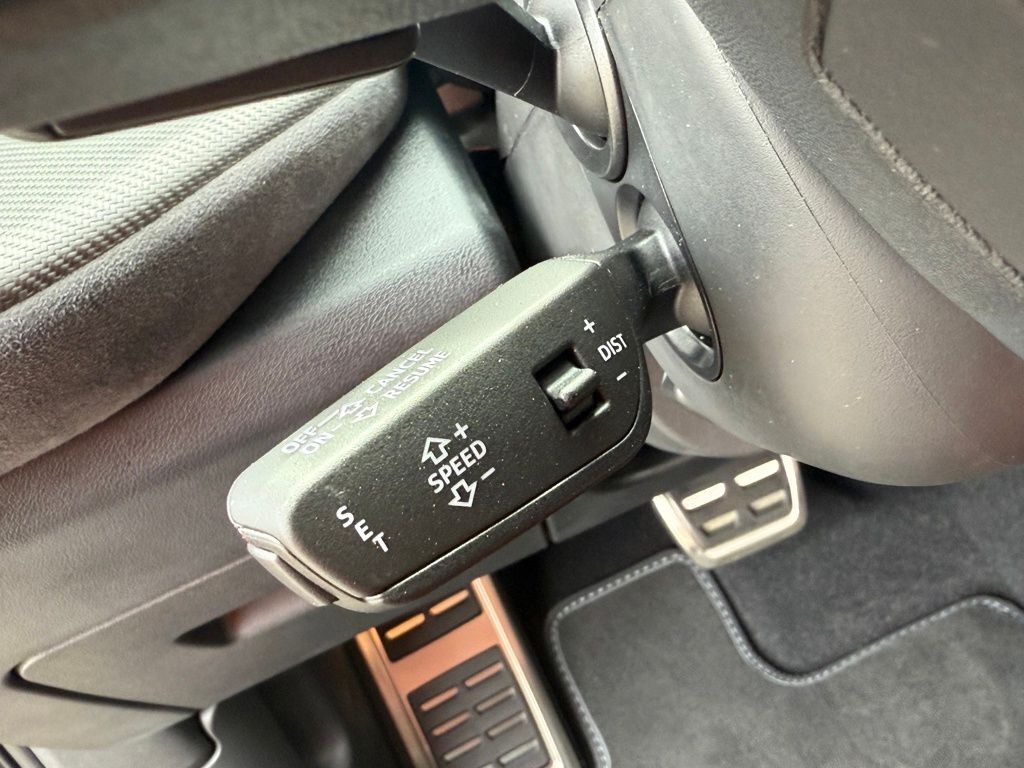 2025 Audi All-new SQ5 3.0T Prestige Lakeland FL