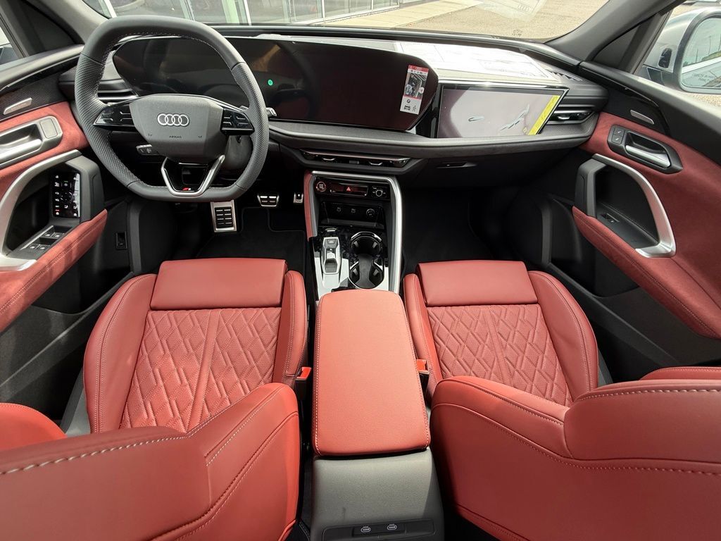 2025 Audi All-new SQ5 3.0T Prestige Lakeland FL