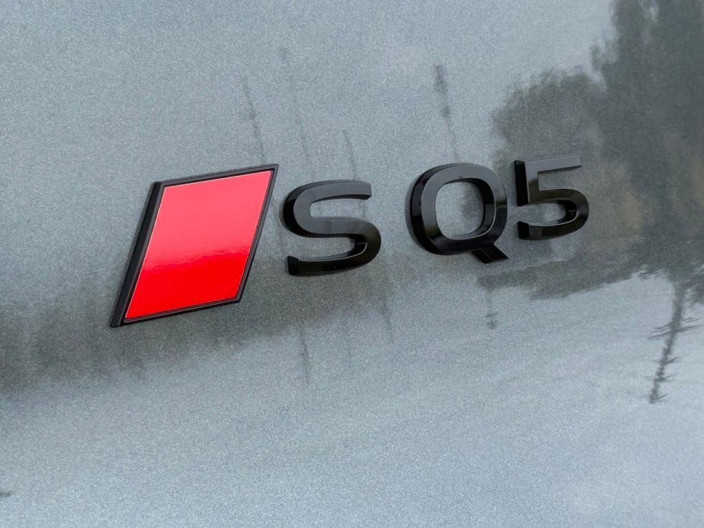 2025 Audi All-new SQ5 3.0T Prestige Lakeland FL