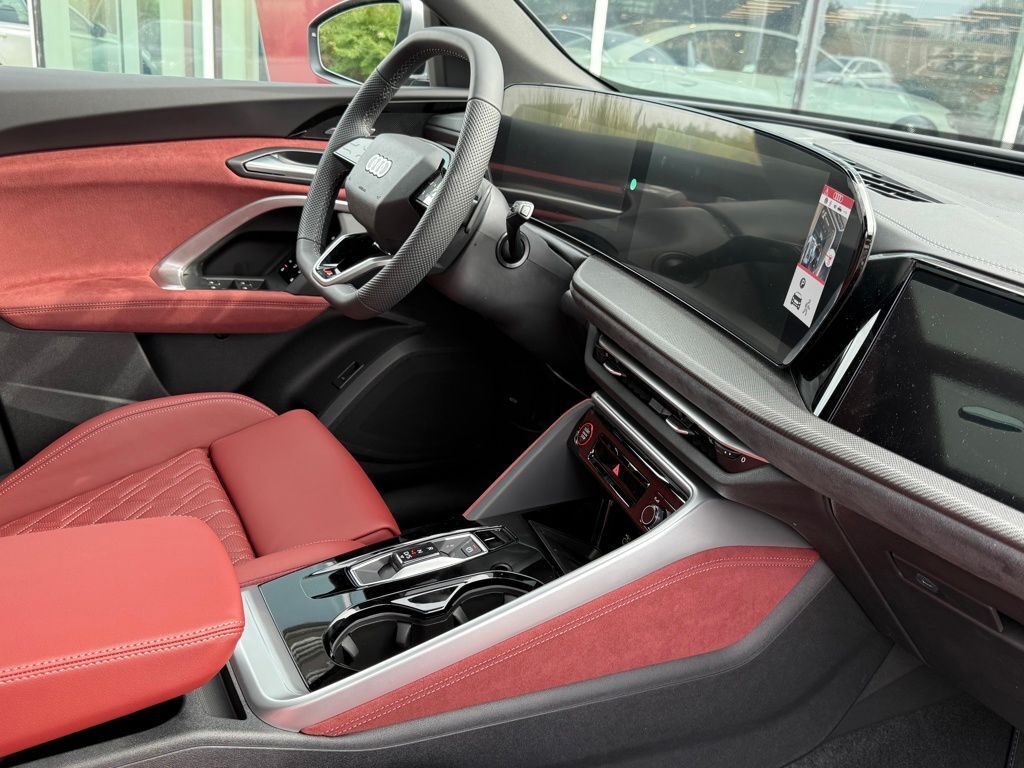 2025 Audi All-new SQ5 3.0T Prestige Lakeland FL