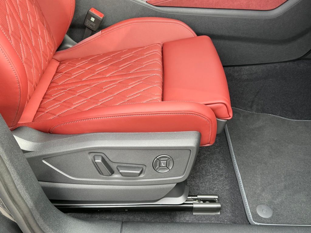 2025 Audi All-new SQ5 3.0T Prestige Lakeland FL