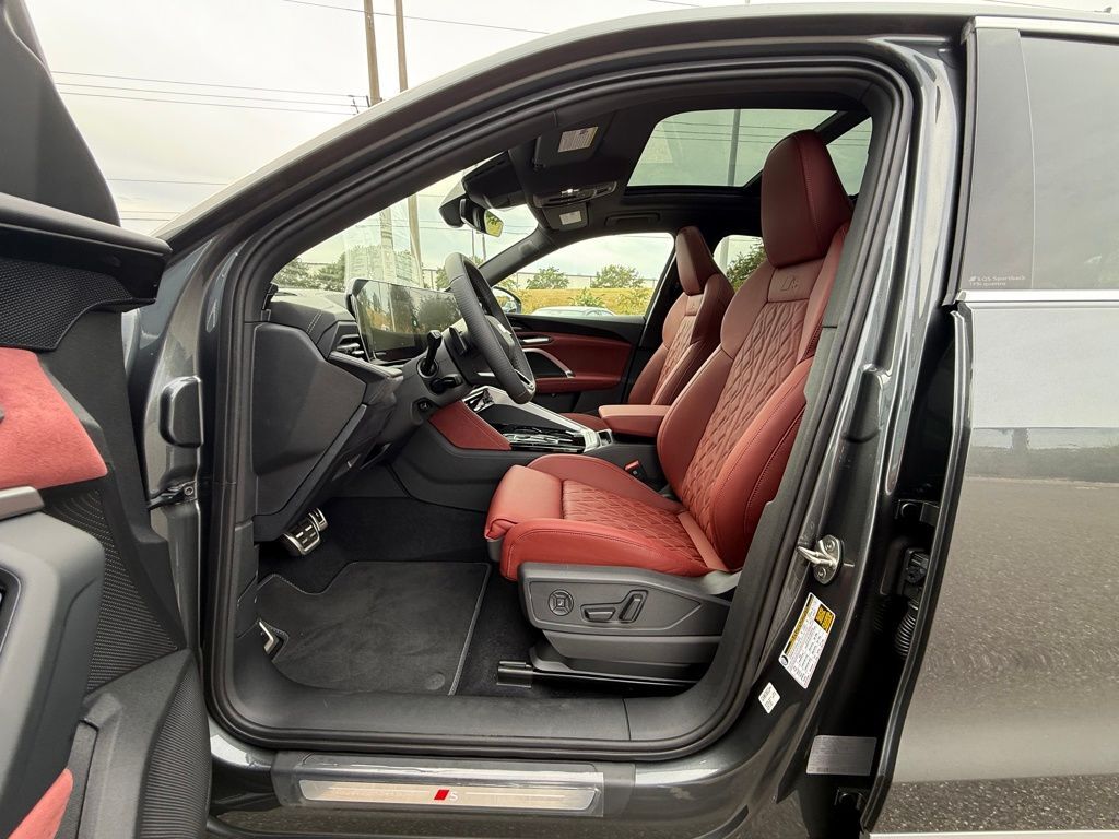 2025 Audi All-new SQ5 3.0T Prestige Lakeland FL