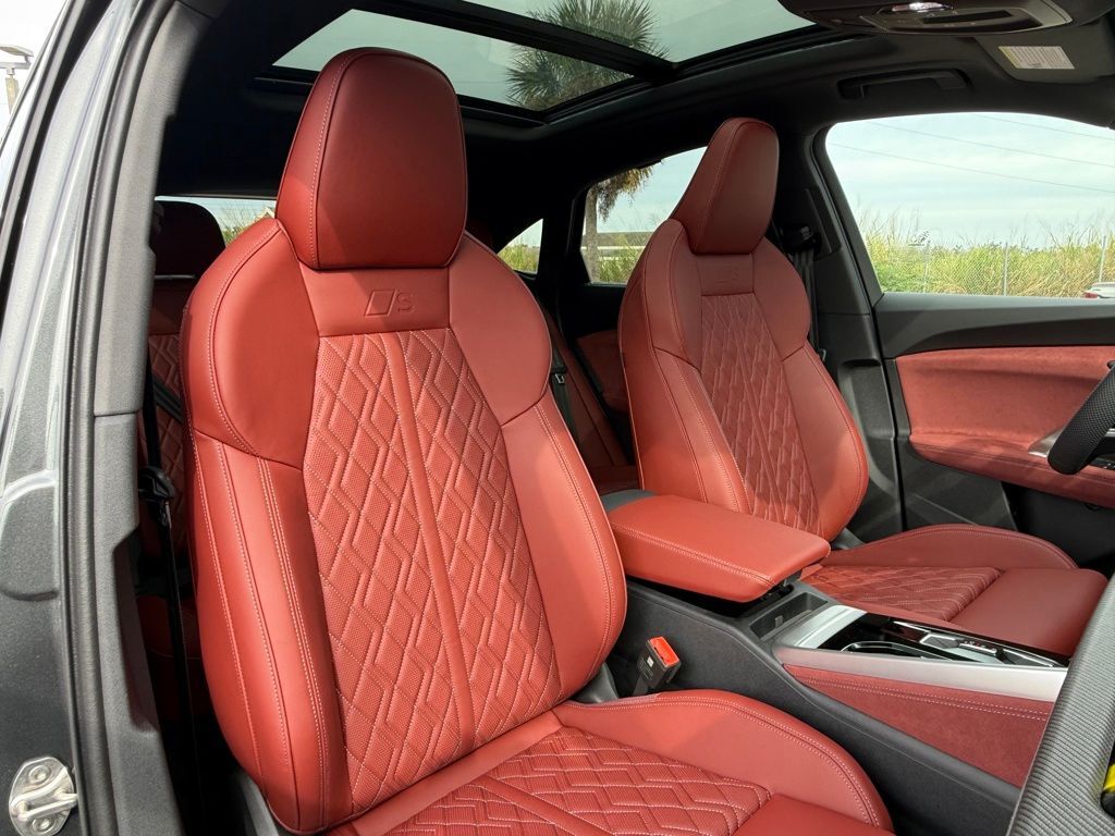 2025 Audi All-new SQ5 3.0T Prestige Lakeland FL