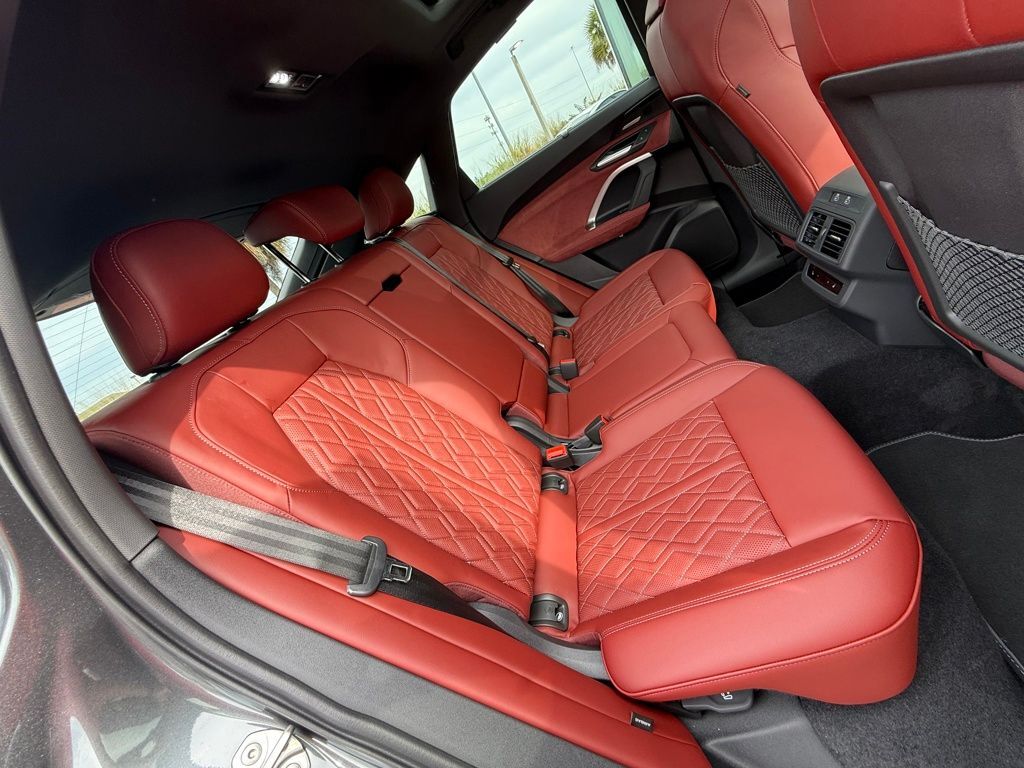 2025 Audi All-new SQ5 3.0T Prestige Lakeland FL